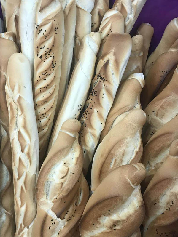 Boulangerie-pâtisserie Sarcelles